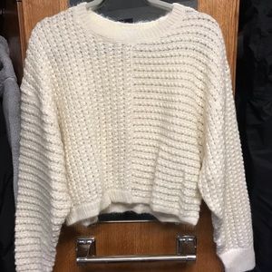 Aritzia’s Wilfred Free Fortune Sweater
